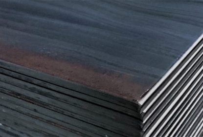 Hot Rolled Sheet - Harris Steels