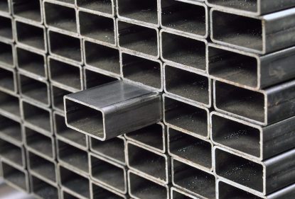 Harris Steels steel stock holders Halesowen midlands