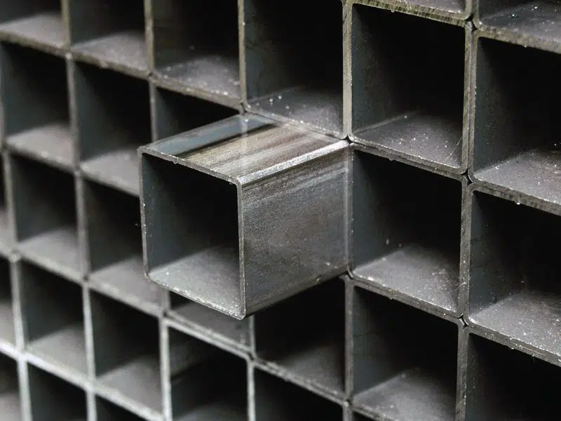 Hot Rolled Rhs Hot Rolled Steel Products | West Midlands | Harris (Steels) Limited