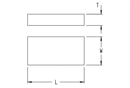sheet and plate